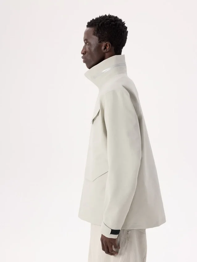 Field Jacket för män