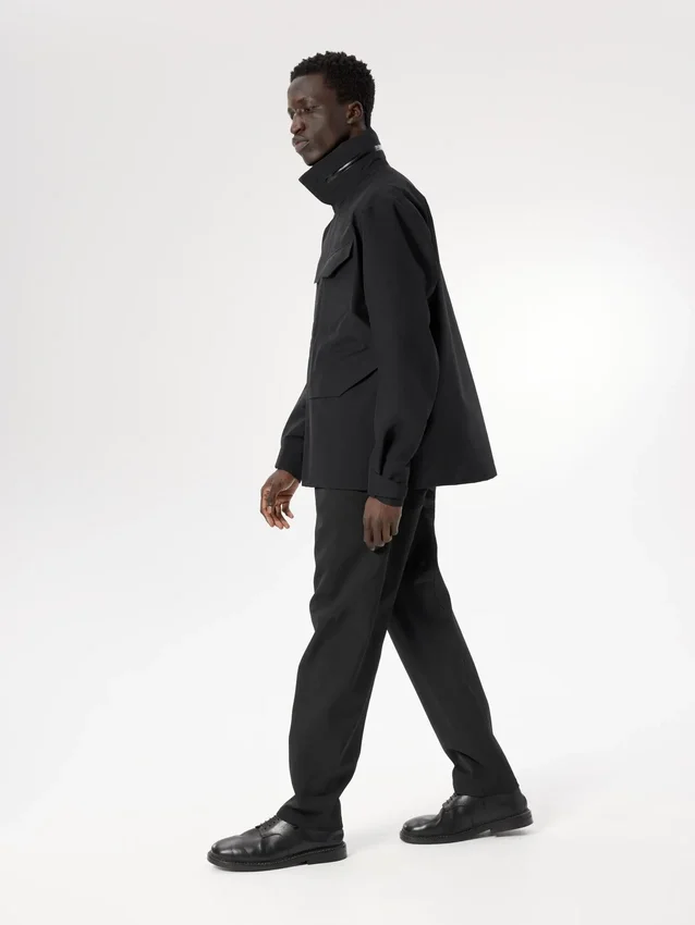 Field Jacket för män