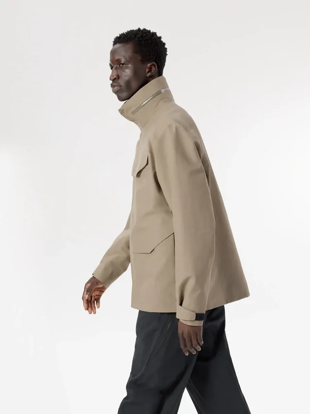 Field Jacket för män