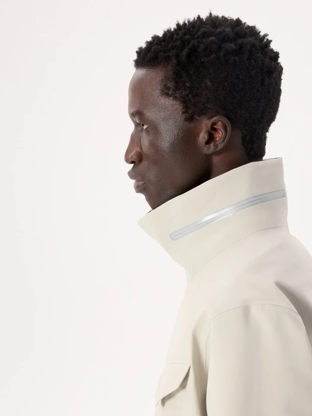 Field Jacket för män