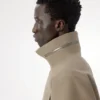 Field Jacket för män