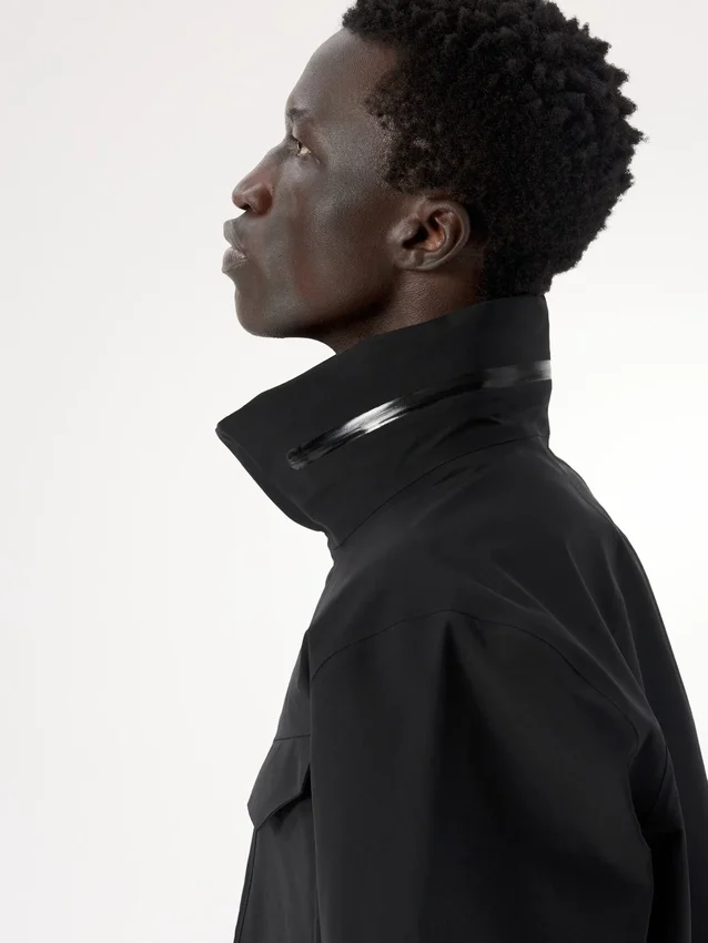 Field Jacket för män