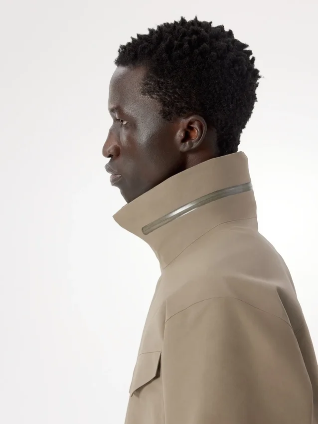 Field Jacket för män