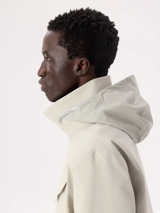 Field Jacket för män