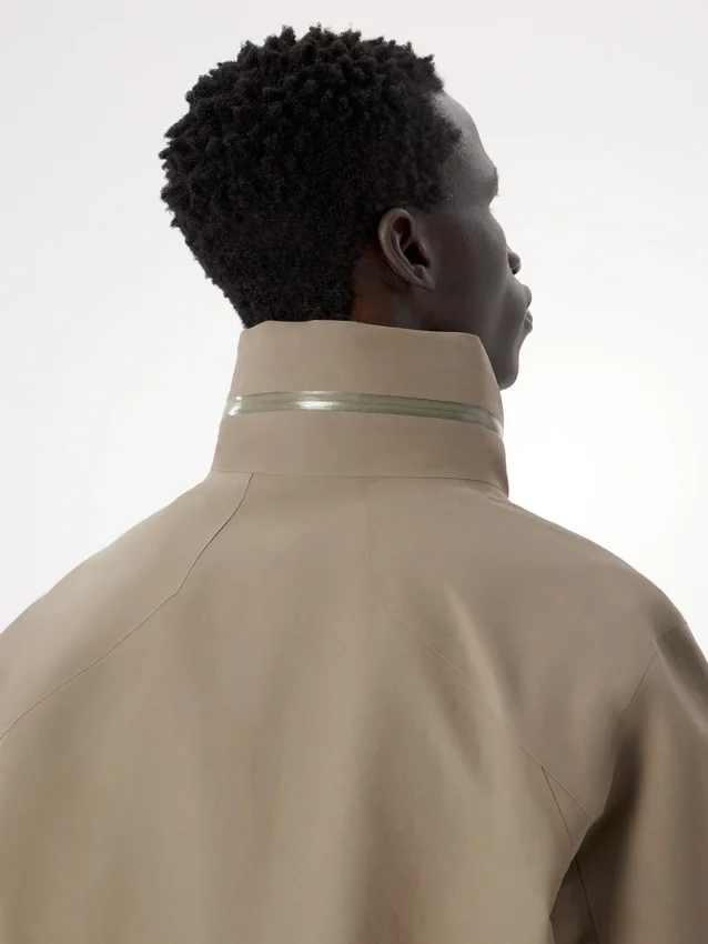Field Jacket för män