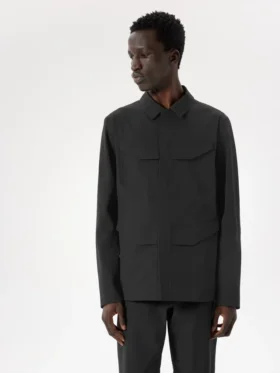 Field Softshell-jacka för män