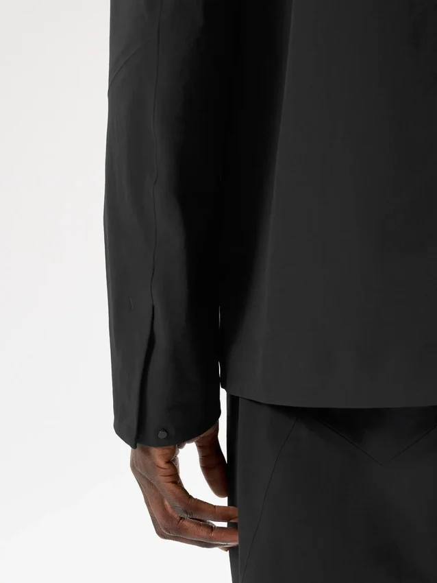 Field Softshell-jacka för män