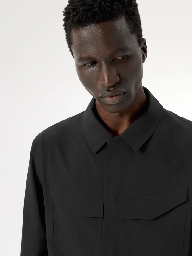 Field Softshell-jacka för män