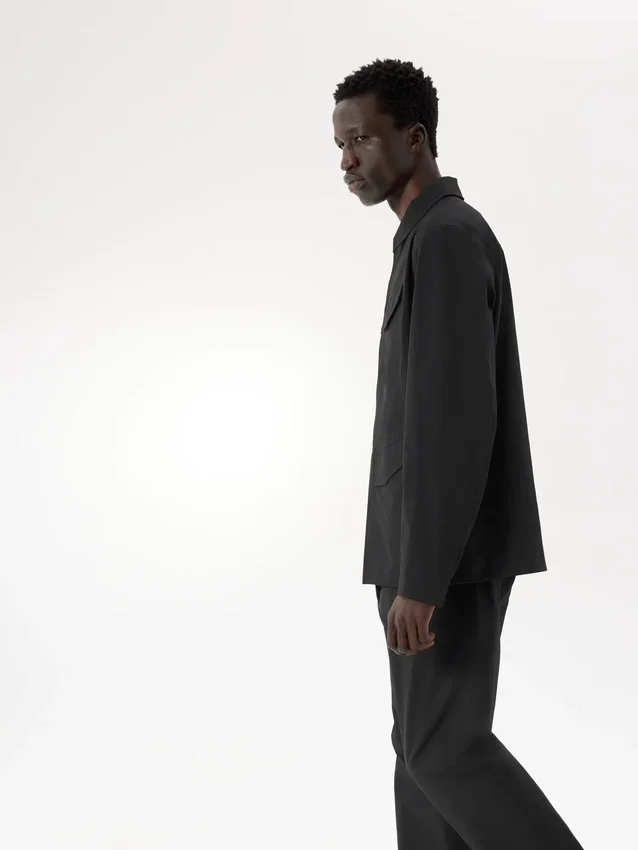 Field Softshell-jacka för män