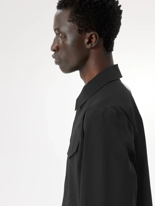 Field Softshell-jacka för män