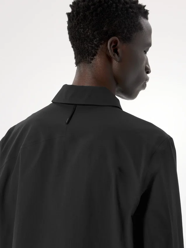 Field Softshell-jacka för män