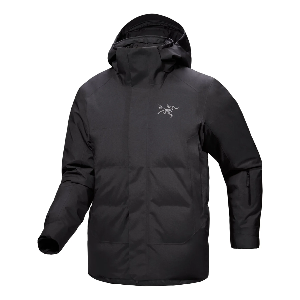 Fissile SV dunjacka "Black"