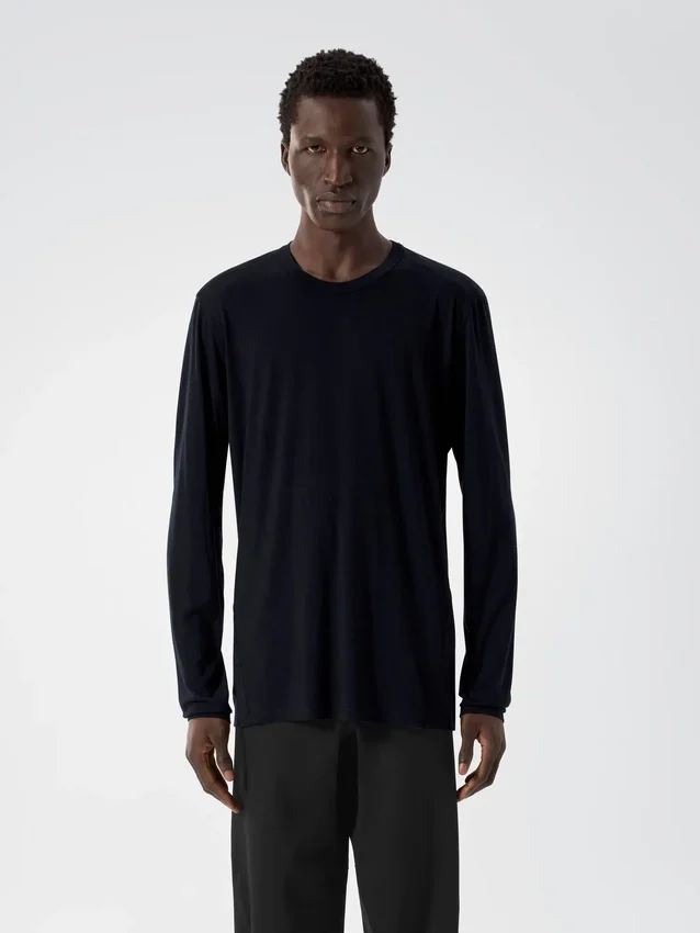Frame Shirt LS för män