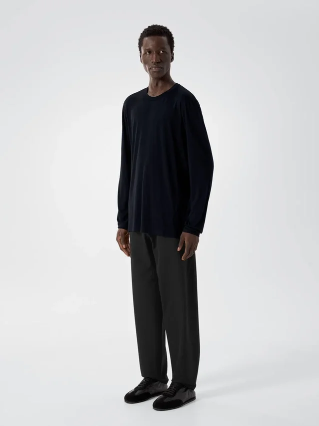 Frame Shirt LS för män