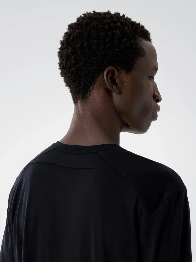 Frame Shirt LS för män
