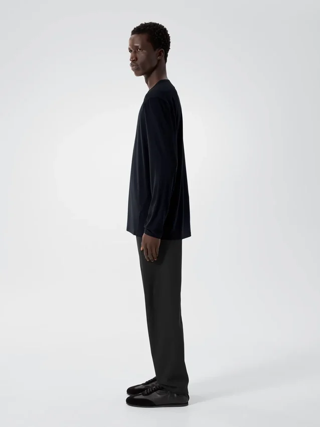 Frame Shirt LS för män