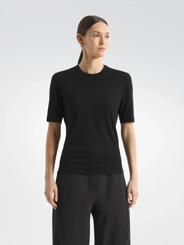 Frame Shirt SS för damer