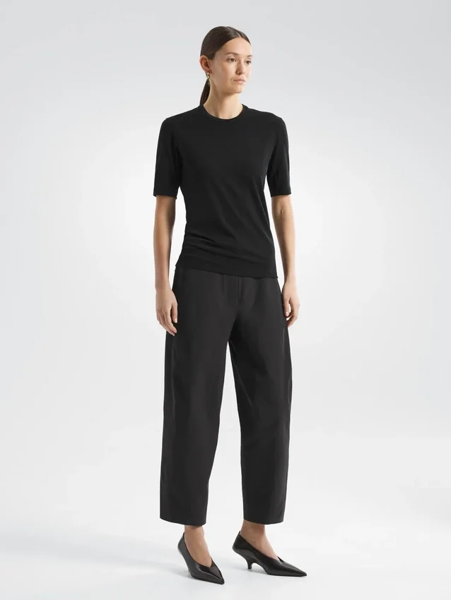 Frame Shirt SS för damer