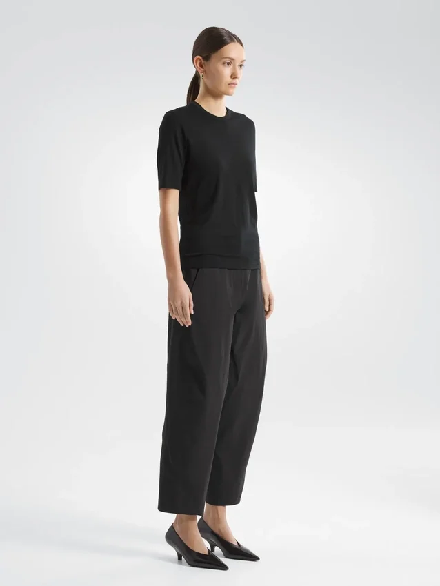 Frame Shirt SS för damer