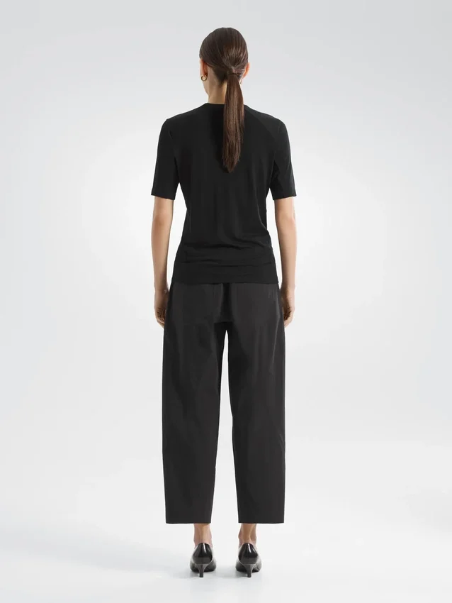 Frame Shirt SS för damer