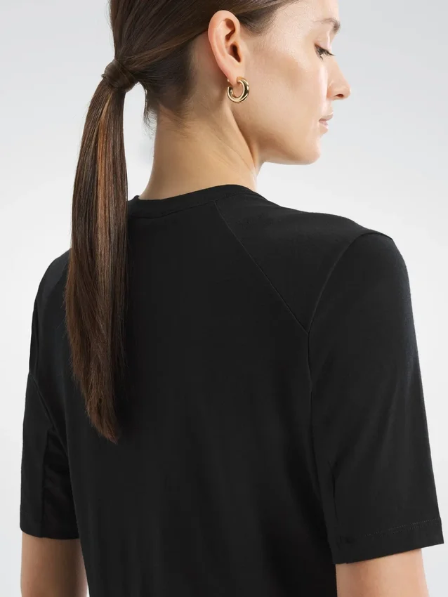 Frame Shirt SS för damer