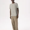 Frame Shirt SS för män