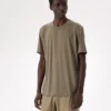 Frame Shirt SS för män
