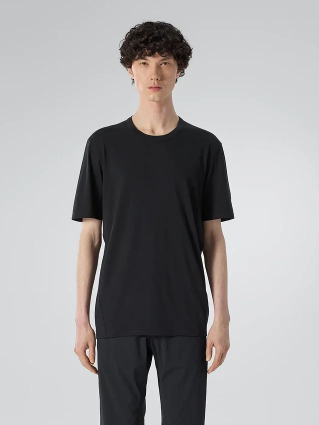 Frame Shirt SS för män