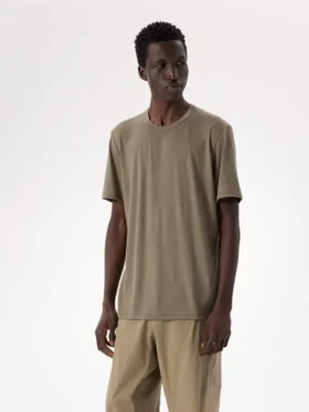 Frame Shirt SS för män