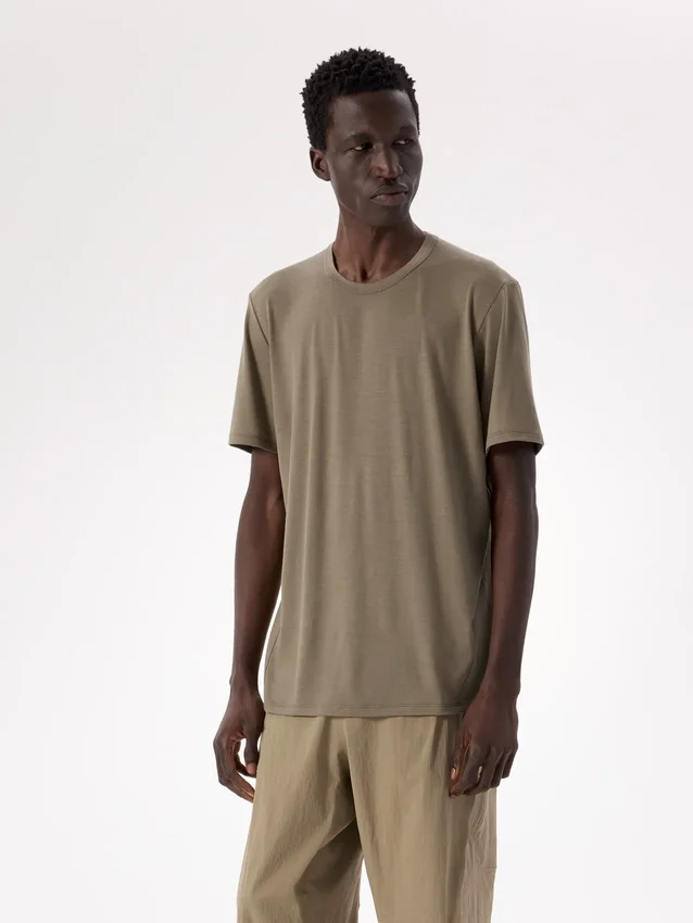 Frame Shirt SS för män