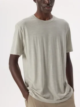 Frame Shirt SS för män