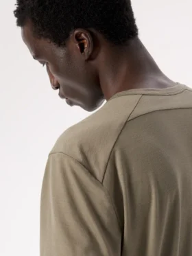 Frame Shirt SS för män