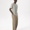 Frame Shirt SS för män