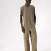 Frame Shirt SS för män