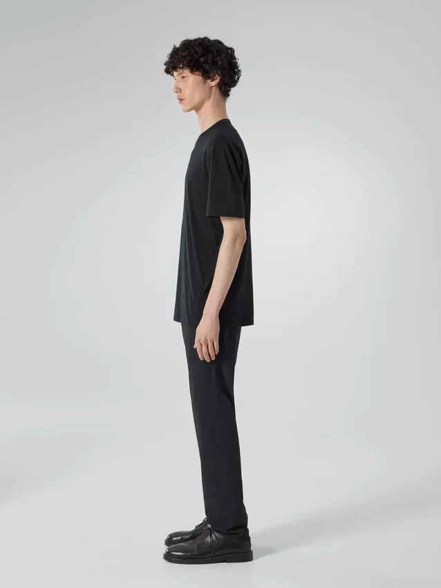 Frame Shirt SS för män