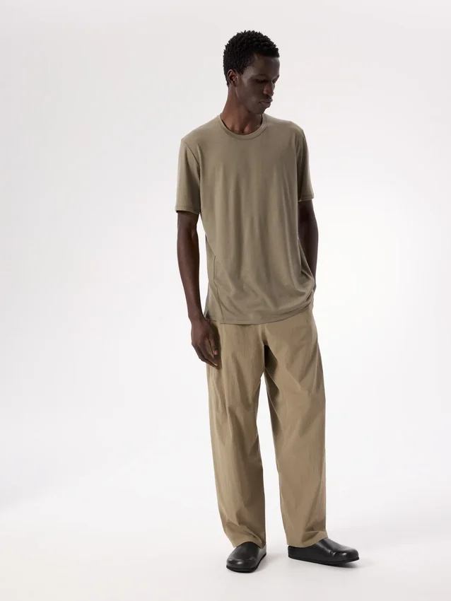 Frame Shirt SS för män