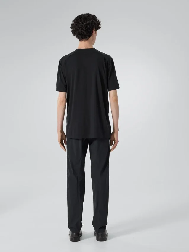 Frame Shirt SS för män