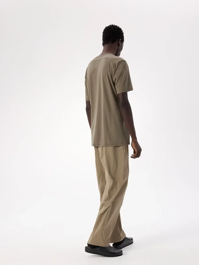Frame Shirt SS för män