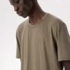 Frame Shirt SS för män