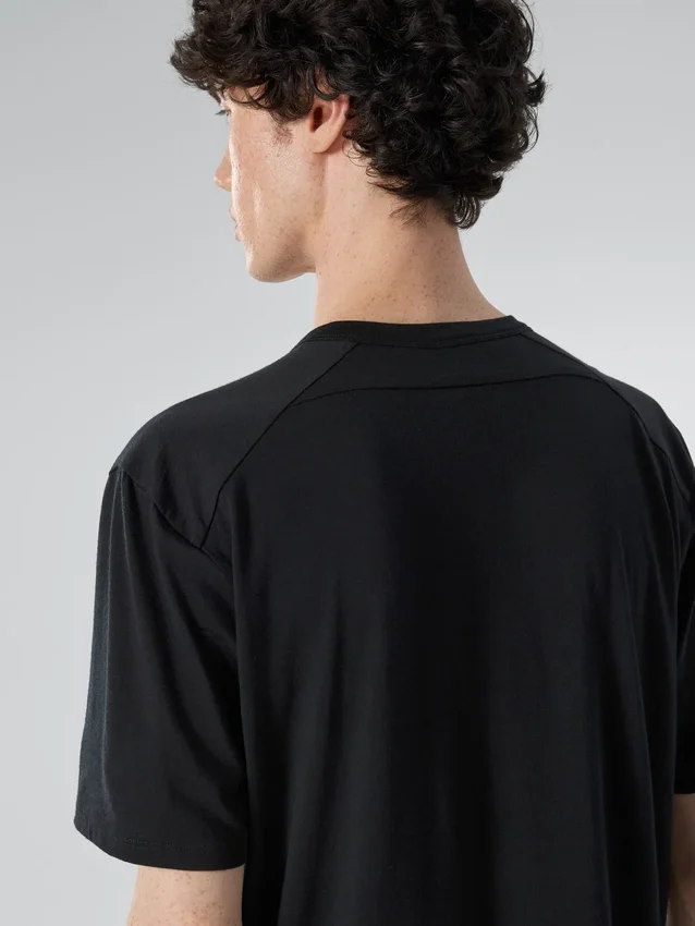 Frame Shirt SS för män