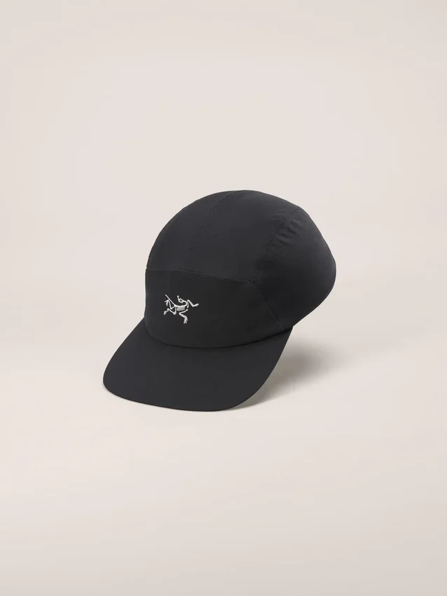 Gamma 5-panels keps