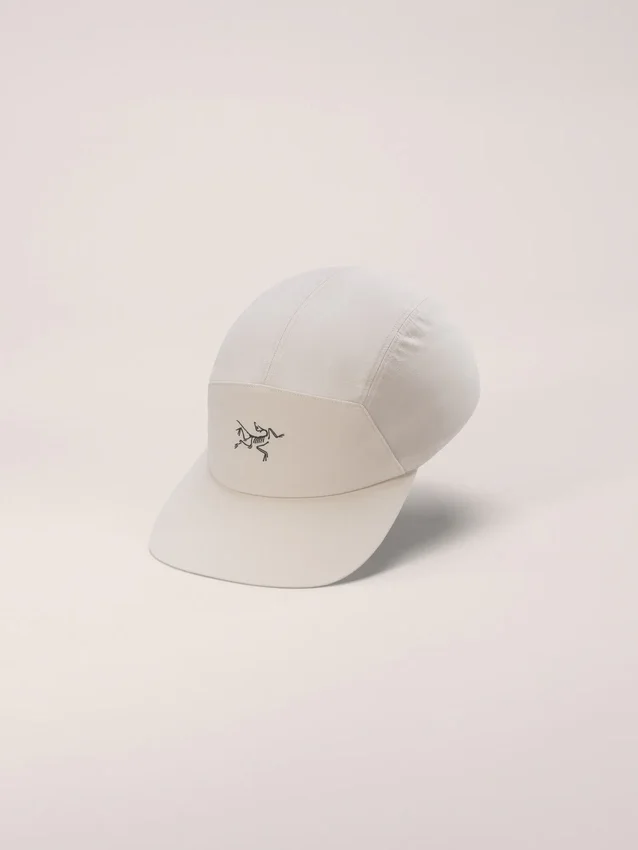Gamma 5-panels keps