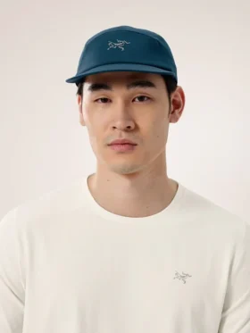 Gamma 5-panels keps