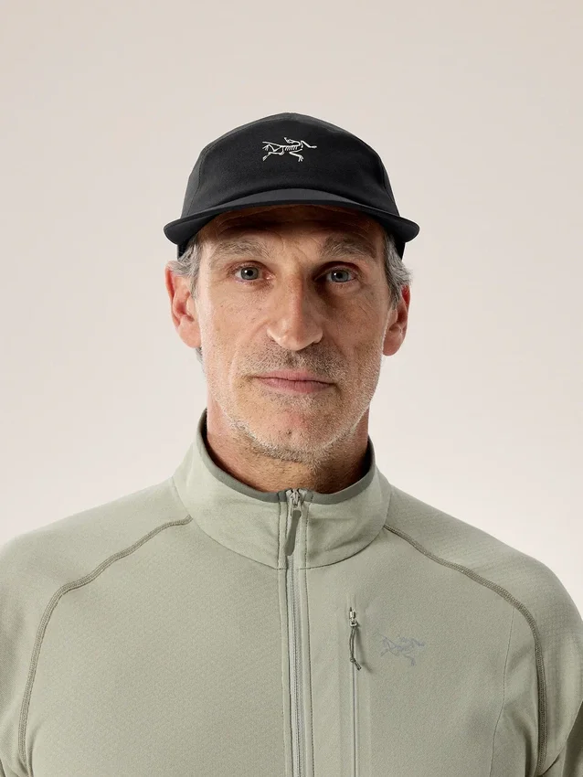 Gamma 5-panels keps