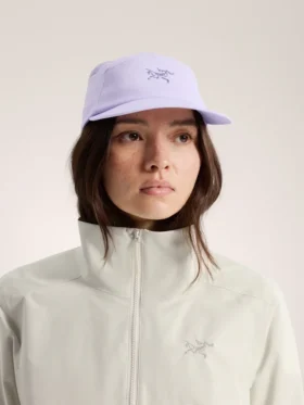 Gamma 5-panels keps
