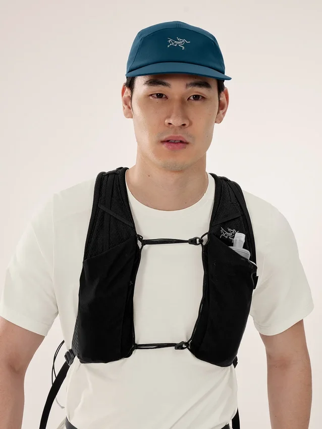Gamma 5-panels keps