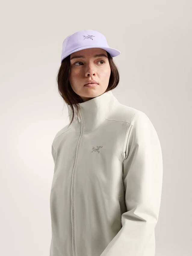 Gamma 5-panels keps