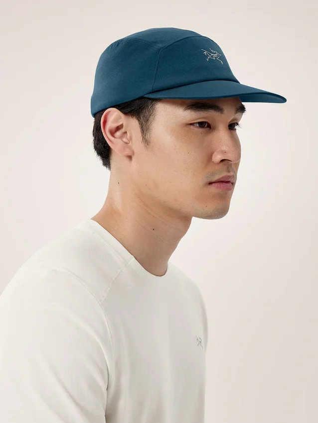 Gamma 5-panels keps