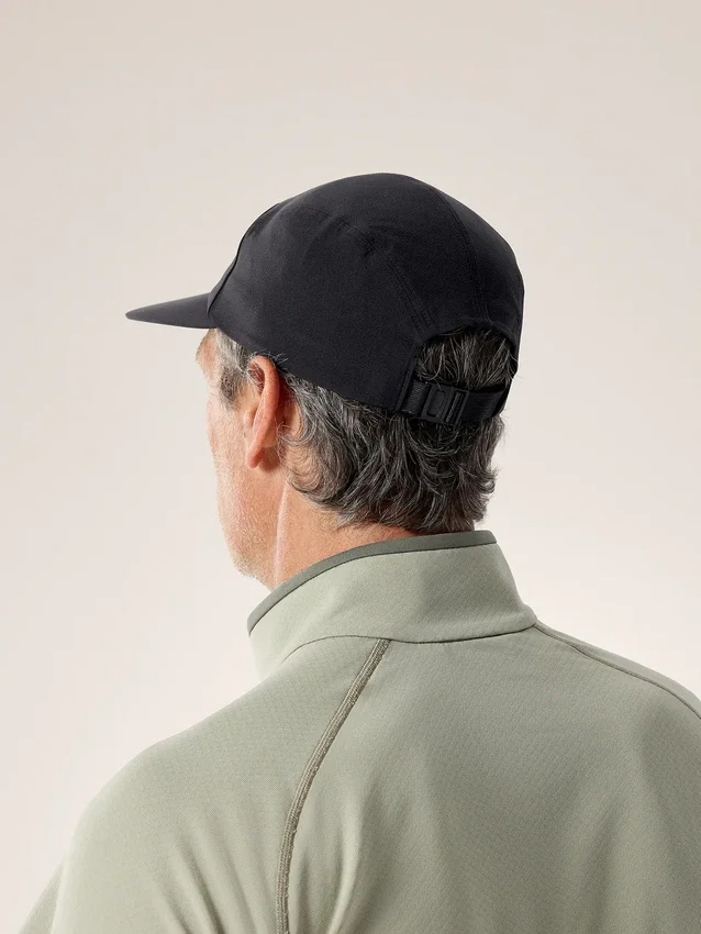 Gamma 5-panels keps