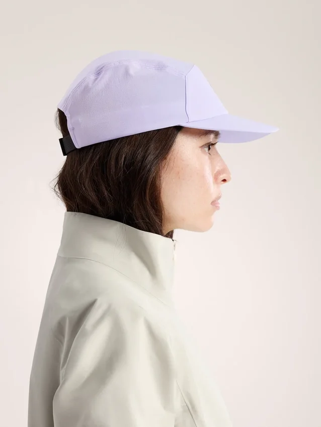 Gamma 5-panels keps